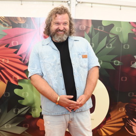 Josef Maršálek se objeví ve dvou halách ze šesti, kde se turné bude konat. 