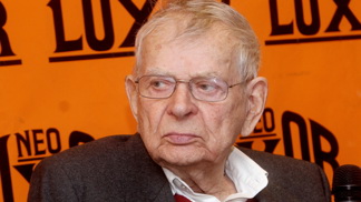 Jan Skopeček: Během transportu do tábora bojoval s vysokými horečkami. Život mu zachránil Oldřich Nový