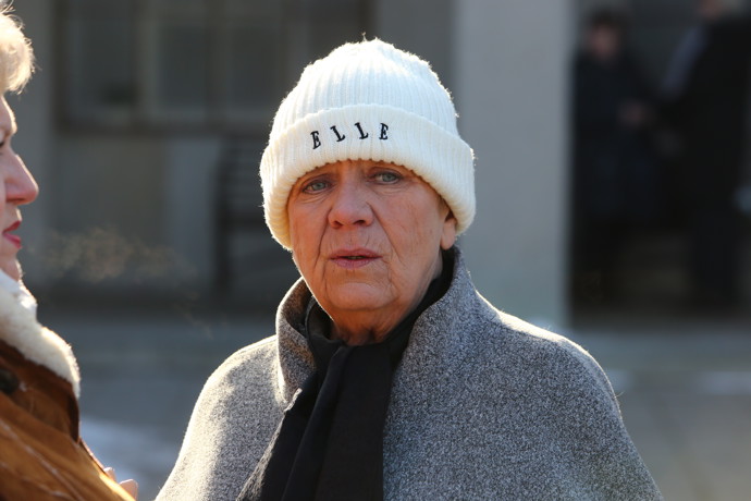 První velkou láskou Michala Pavlaty byla jeho kolegyně, herečka Jaroslava Obermeierová. Přišla se s ním rozloučit na jeho pohřeb v roce 2017.