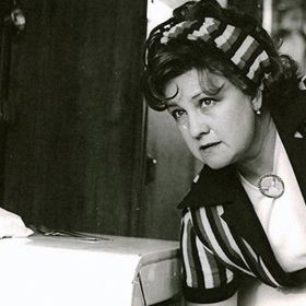 ...Antonie Hegerlíková...