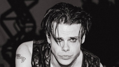 FOTO: Yungblud vystoupí i v Praze.