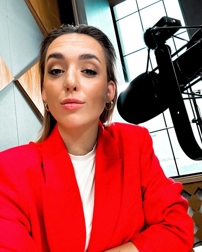 Adéla bojuje s nemocí.