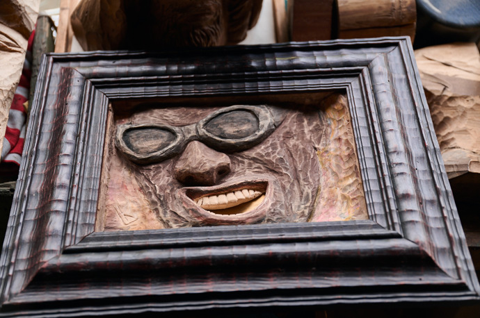 Ray Charles