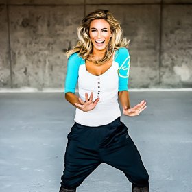 Martina Čechová se dala na zdravý životní styl.