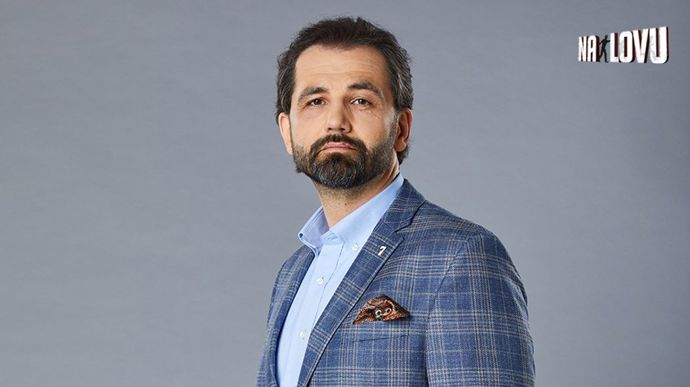 Fanynky si Kalkulátora zamilovaly pro jeho image elegána. 
