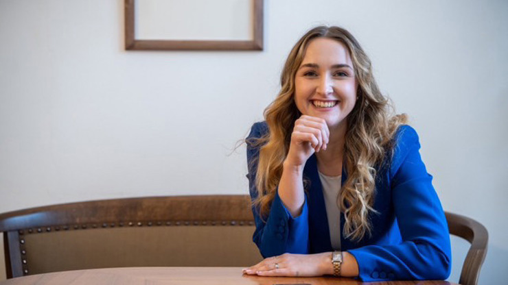 V politice se Kateřina Pastorková zaměřuje na podporu mladých lidí a zlepšení dostupnosti péče o duševní zdraví. 