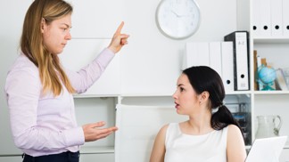 Jitka (34): Přišla jsem o práci i o kamarádku. Ale už to nešlo vydržet 