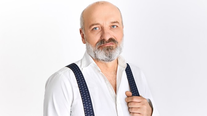 Rodinné příběhy: Vytkl jsem synovi, že posluhuje manželce. Jeho reakce mě překvapila