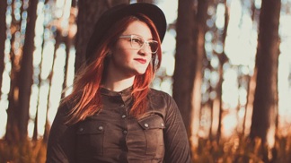 Simona (34): Z obyčejného sbírání hub se stalo drama. Moje bloudění v lese ale nakonec přineslo něco nečekaného 