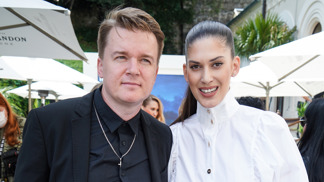 Aneta Vignerová a Petr Kolečko koupili krásnou prvorepublikovou vilu: Moderní vybavení korunuje honosný krb