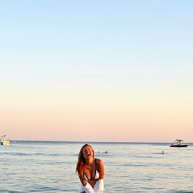 Romana Pavelková už neukazuje partnera.