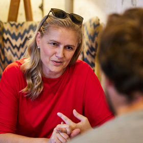 Monika Žídková dříve vyhrála Miss České republiky.