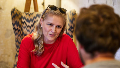 FOTO: Monika Žídková vyhrála Miss České republiky.