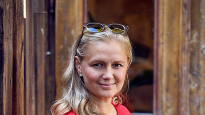 FOTO: Monika Žídková po úspěchu v miss projela část světa.