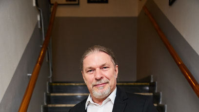 FOTO: Petr Kolář je hrdým dědečkem.