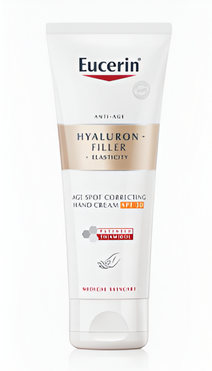 Krém na ruce proti pigmentovým skvrnám SPF 30, Eucerin, 435 Kč