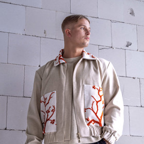 Janine představuje novou kolekci: Mezi městem a nebem