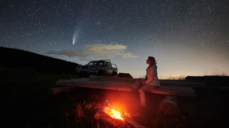Meteorický roj Perseidy 2025: Tři znamení zvěrokruhu, která hvězdná podívaná navede na novou životní cestu