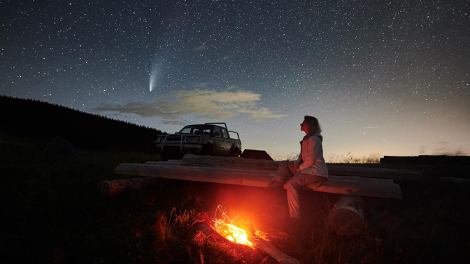 Meteorický roj Perseidy 2025: Tři znamení zvěrokruhu, která hvězdná podívaná navede na novou životní cestu