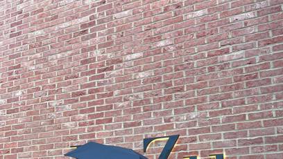 FOTO: Fotcentrum Martiny Čechové nedaleko Londýna.