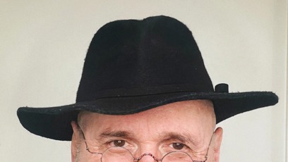 FOTO: Martin Učík chtěl získat hlavní roli ve filmu.