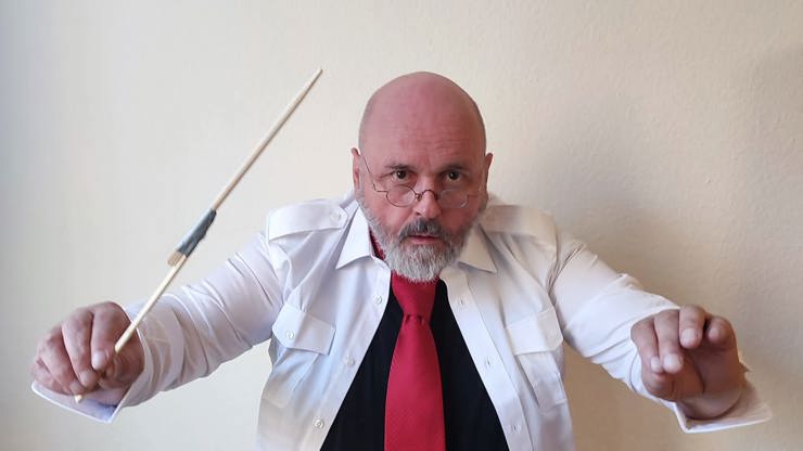Martin Učík je po smrti.
