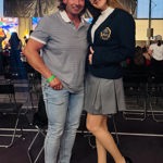 Partnerka Jana se stará o to, aby Věře v její dietě nic nechybělo. Sama se fitness také věnuje. 