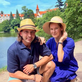 Lidé podle Věry často zapomínají na kvalitní bílkoviny a raději konzumují jednoduché sacharidy. 