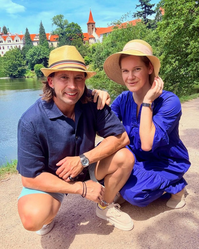 Lidé podle Věry často zapomínají na kvalitní bílkoviny a raději konzumují jednoduché sacharidy. 