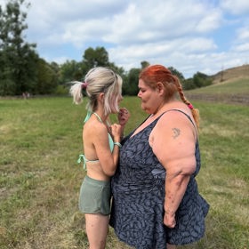 Shopaholicadel versus Droběna.