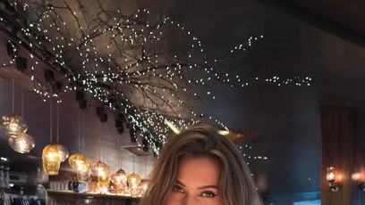 FOTO: Fanoušci truchlí nad ztrátou modelky.