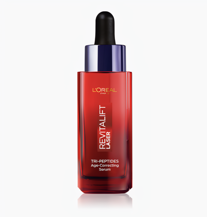 Protivráskové sérum s peptidy, L’Oréal Paris, 550 Kč