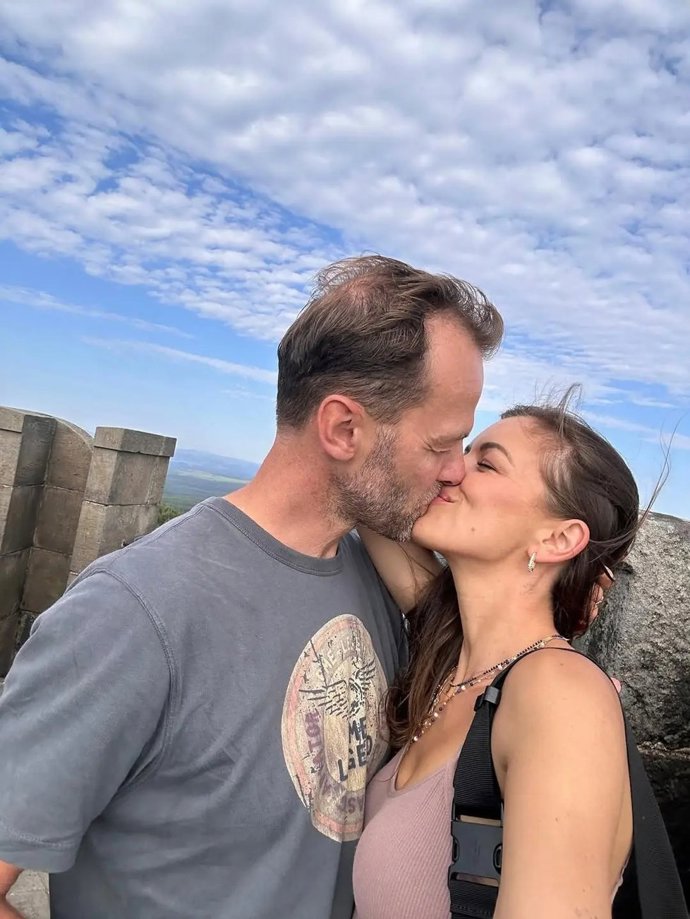 Lukáš Langmajer a Jitka Boho následně příspěvek smazali.
