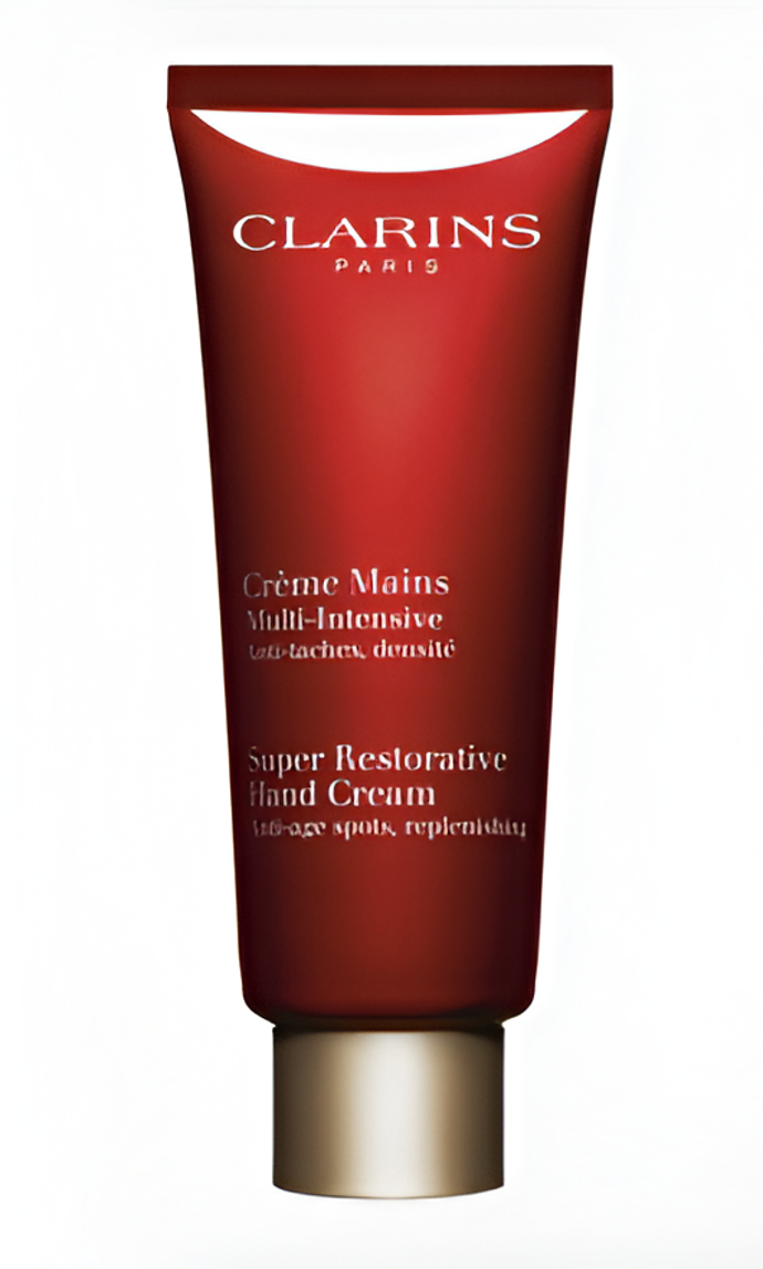 Krém na ruce obnovující pružnost pokožky, Clarins, 1 310 Kč