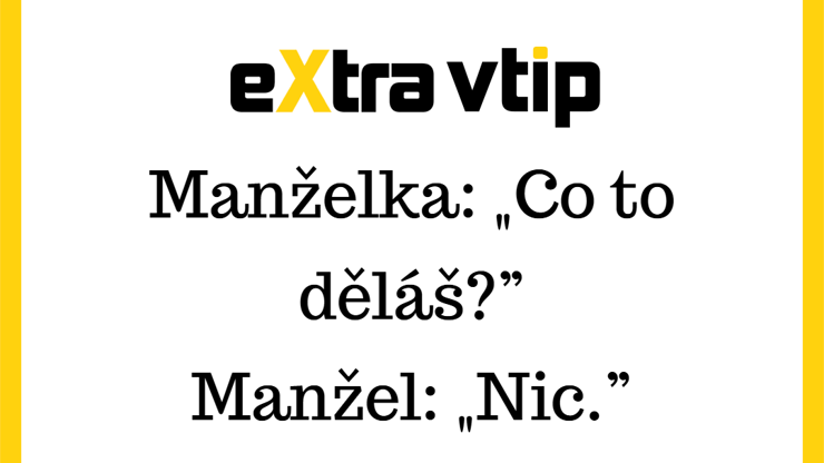Když se z manželství stane smlouva na dobu neurčitou