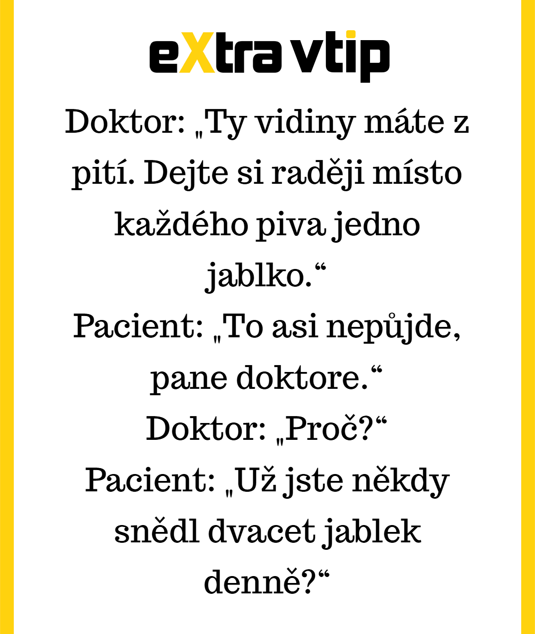 Když zdravá strava narazí na pivní normu