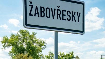 FOTO: Žabovřesky