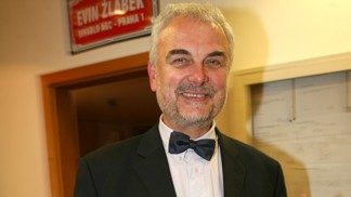 Vladimír Čech