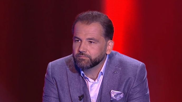 V osobním životě je Jakub ženatý a má dvě děti, dceru a syna. 