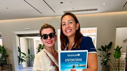 FOTO: Dana Morávková výrazně zhubla.