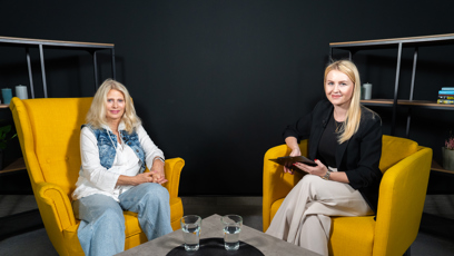 FOTO: EXTRA HOST Eva Svoboda foto 01