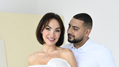 FOTO: Kamila Nývltová se na konci května zasnoubila.