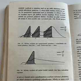 Křivka vzrušení se podle autorů knihy jinak vyvíjí u muže a jinak u ženy, a rozhoduje také opakování sexuálního styku.