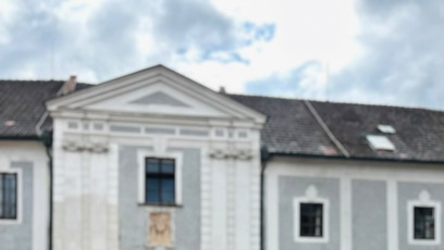 FOTO: Kateřina Pastorková pochází z Jindřichova Hradce.