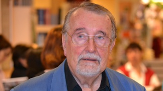 Eduard Hrubeš