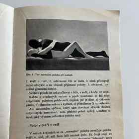 Knihu doprovází velké množství ilustrací, které mají znázorňovat sexuální polohy. 