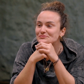 Kateřina všem pije krev.