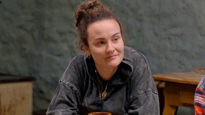 Kateřina Vítová dělá na farmě pořádné haló.