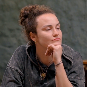 Kateřina započala diktaturu.