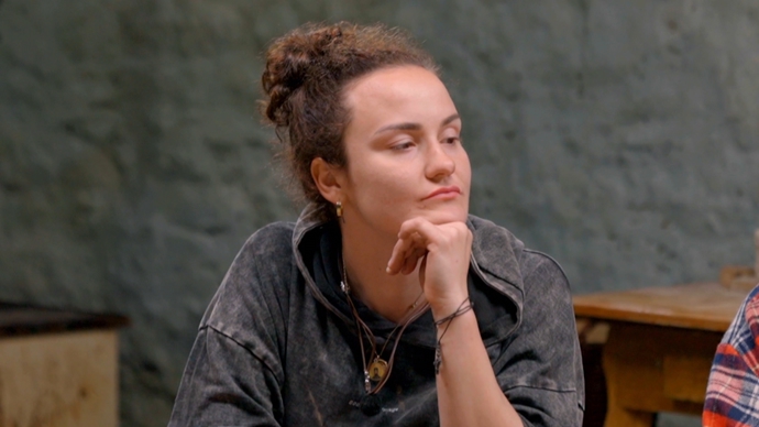 Kateřina započala diktaturu.
